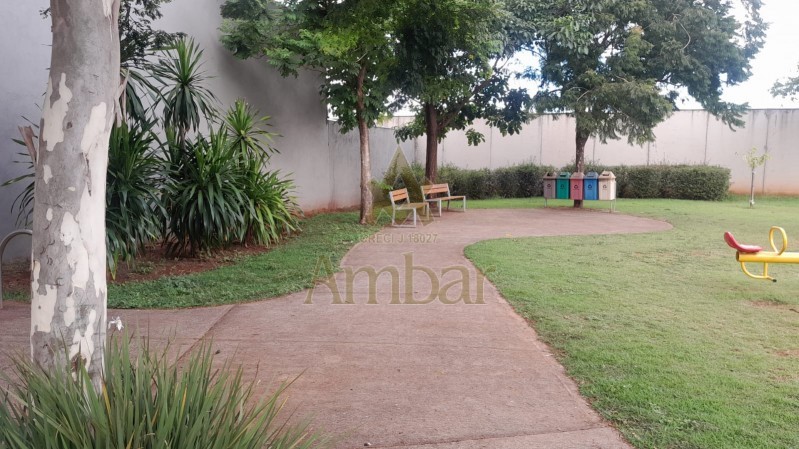 Ambar Imóveis | Imobiliária em Ribeirão Preto | Casa de Condomínio - VIVENDAS DA MATA - Ribeirão Preto