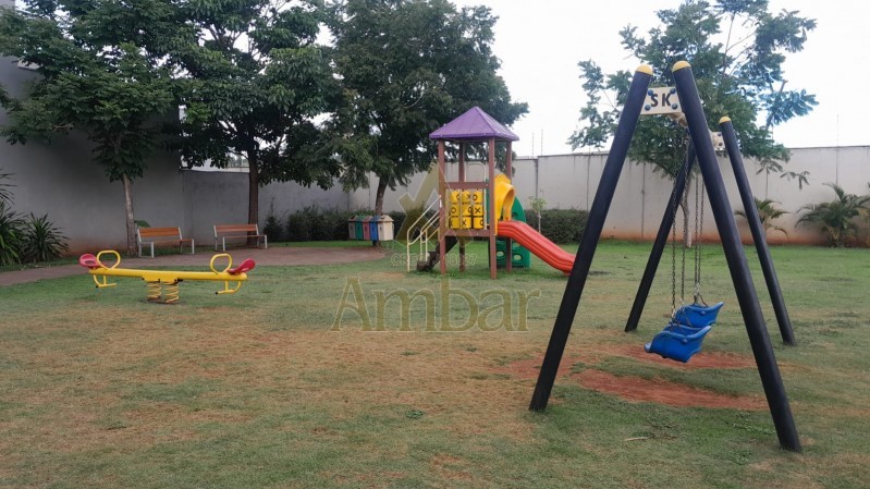 Ambar Imóveis | Imobiliária em Ribeirão Preto | Casa de Condomínio - VIVENDAS DA MATA - Ribeirão Preto