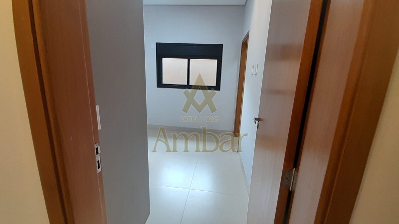 Ambar Imóveis | Imobiliária em Ribeirão Preto | Casa de Condomínio - VIVENDAS DA MATA - Ribeirão Preto