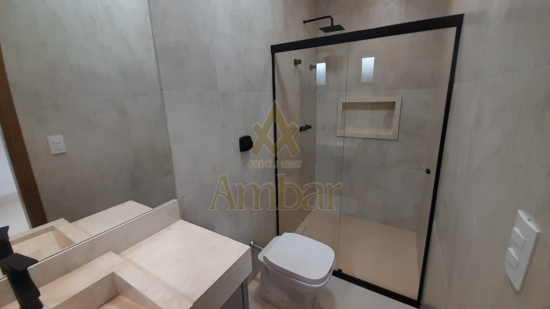 Ambar Imóveis | Imobiliária em Ribeirão Preto | Casa de Condomínio - VIVENDAS DA MATA - Ribeirão Preto