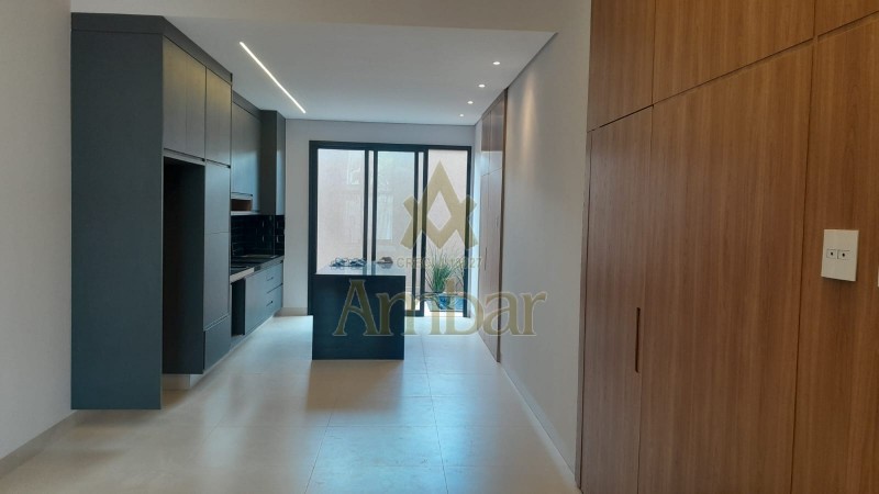 Ambar Imóveis | Imobiliária em Ribeirão Preto | Casa de Condomínio - VIVENDAS DA MATA - Ribeirão Preto