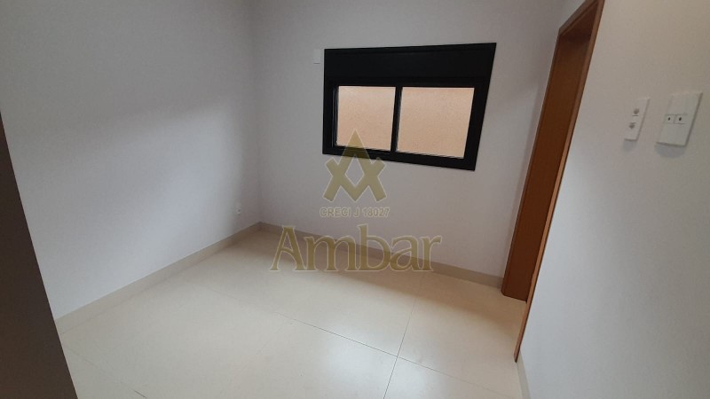 Ambar Imóveis | Imobiliária em Ribeirão Preto | Casa de Condomínio - VIVENDAS DA MATA - Ribeirão Preto