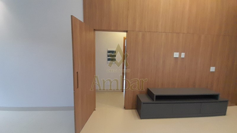 Ambar Imóveis | Imobiliária em Ribeirão Preto | Casa de Condomínio - VIVENDAS DA MATA - Ribeirão Preto