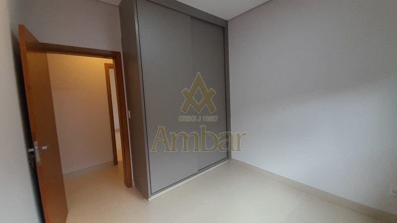 Ambar Imóveis | Imobiliária em Ribeirão Preto | Casa de Condomínio - VIVENDAS DA MATA - Ribeirão Preto