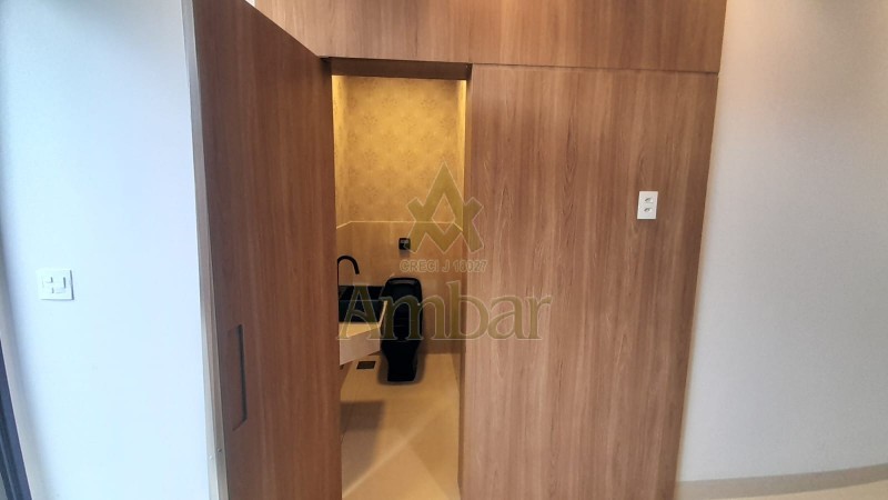 Ambar Imóveis | Imobiliária em Ribeirão Preto | Casa de Condomínio - VIVENDAS DA MATA - Ribeirão Preto