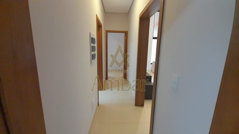 Ambar Imóveis | Imobiliária em Ribeirão Preto | Casa de Condomínio - VIVENDAS DA MATA - Ribeirão Preto