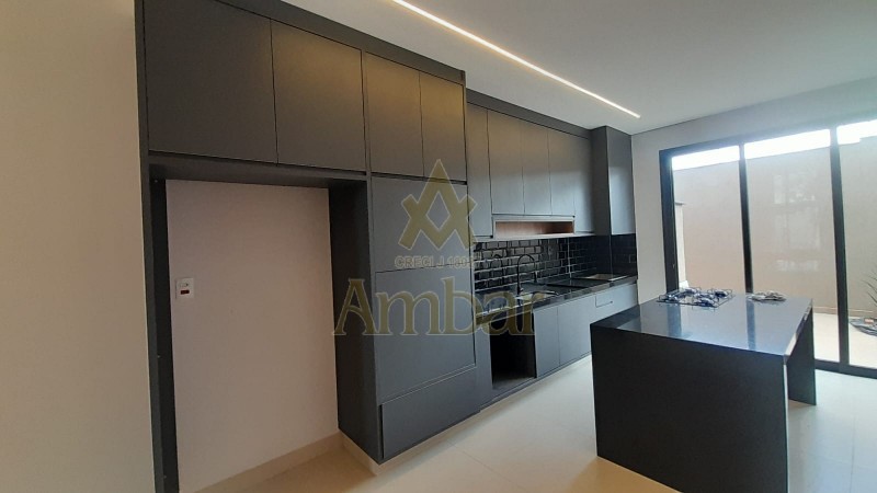 Ambar Imóveis | Imobiliária em Ribeirão Preto | Casa de Condomínio - VIVENDAS DA MATA - Ribeirão Preto