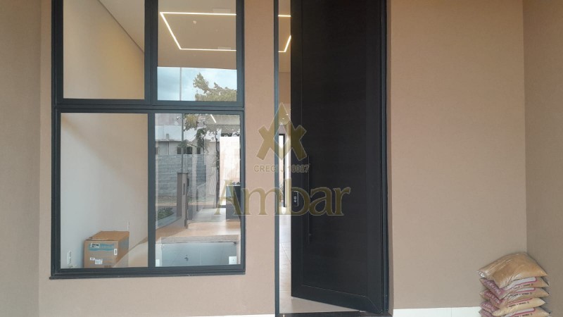 Ambar Imóveis | Imobiliária em Ribeirão Preto | Casa de Condomínio - VIVENDAS DA MATA - Ribeirão Preto