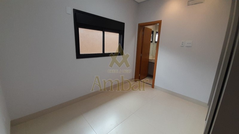 Ambar Imóveis | Imobiliária em Ribeirão Preto | Casa de Condomínio - VIVENDAS DA MATA - Ribeirão Preto