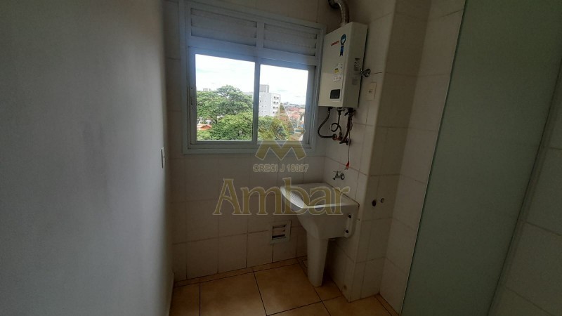 Ambar Imóveis | Imobiliária em Ribeirão Preto | Apartamento - Vila Amélia - Ribeirão Preto