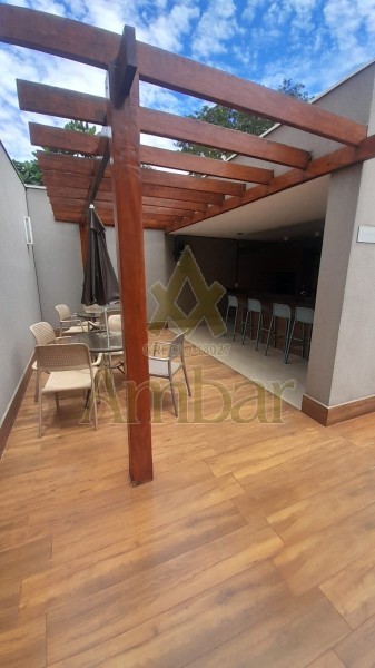 Ambar Imóveis | Imobiliária em Ribeirão Preto | Apartamento - Vila Amélia - Ribeirão Preto