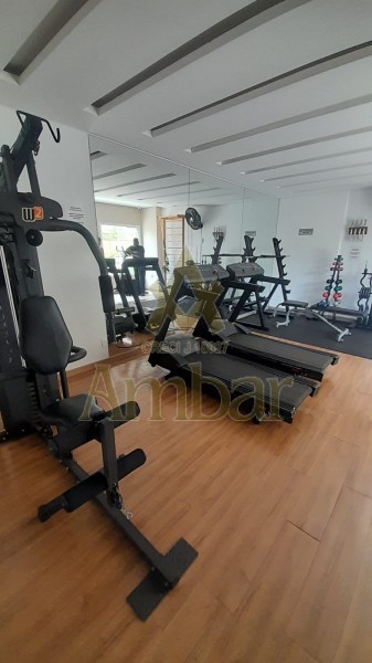 Ambar Imóveis | Imobiliária em Ribeirão Preto | Apartamento - Vila Amélia - Ribeirão Preto