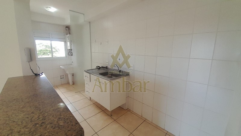 Ambar Imóveis | Imobiliária em Ribeirão Preto | Apartamento - Vila Amélia - Ribeirão Preto
