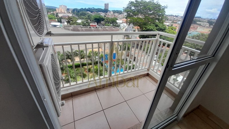 Ambar Imóveis | Imobiliária em Ribeirão Preto | Apartamento - Vila Amélia - Ribeirão Preto