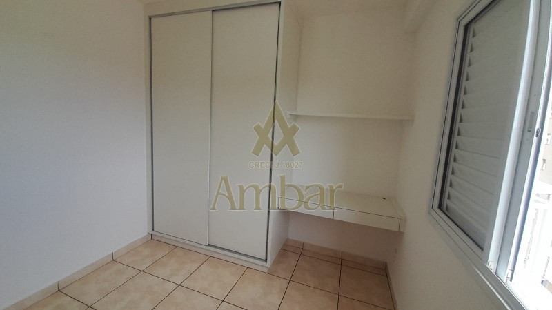 Ambar Imóveis | Imobiliária em Ribeirão Preto | Apartamento - Vila Amélia - Ribeirão Preto
