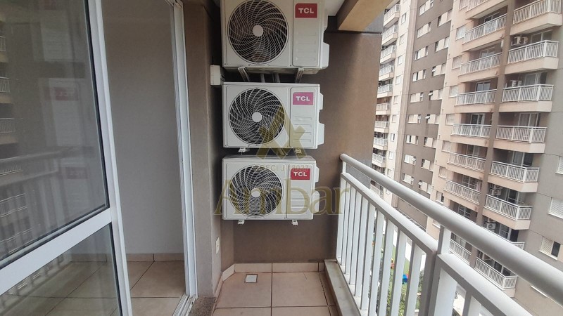 Ambar Imóveis | Imobiliária em Ribeirão Preto | Apartamento - Vila Amélia - Ribeirão Preto