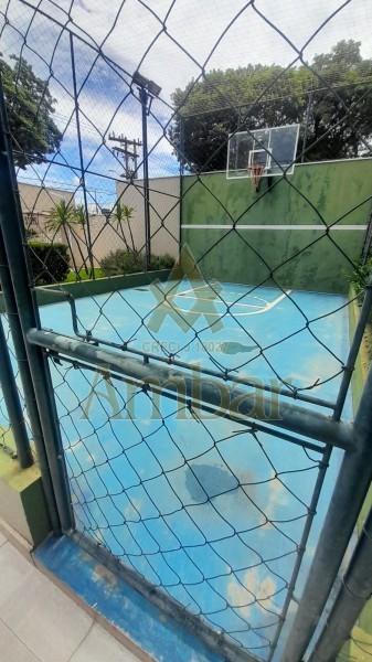 Ambar Imóveis | Imobiliária em Ribeirão Preto | Apartamento - Vila Amélia - Ribeirão Preto