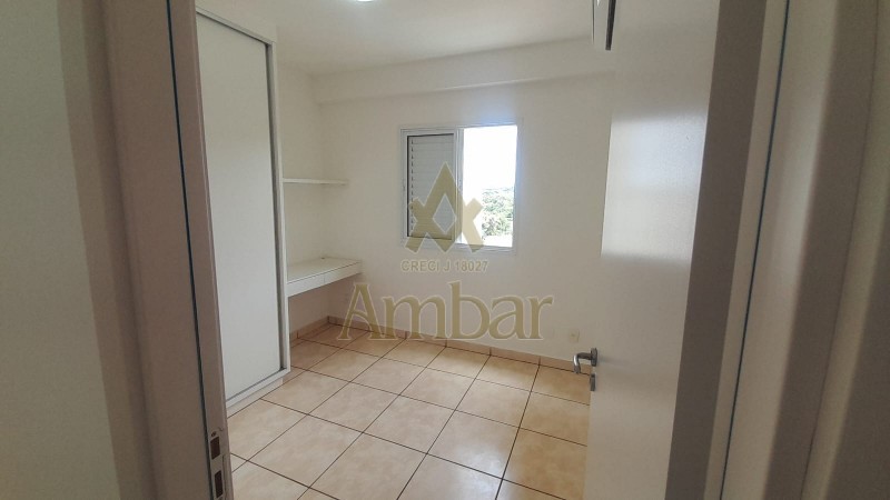 Ambar Imóveis | Imobiliária em Ribeirão Preto | Apartamento - Vila Amélia - Ribeirão Preto