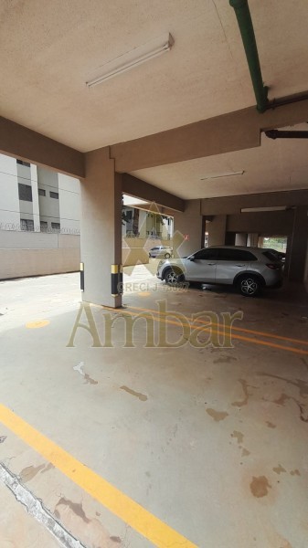 Ambar Imóveis | Imobiliária em Ribeirão Preto | Apartamento - Vila Amélia - Ribeirão Preto