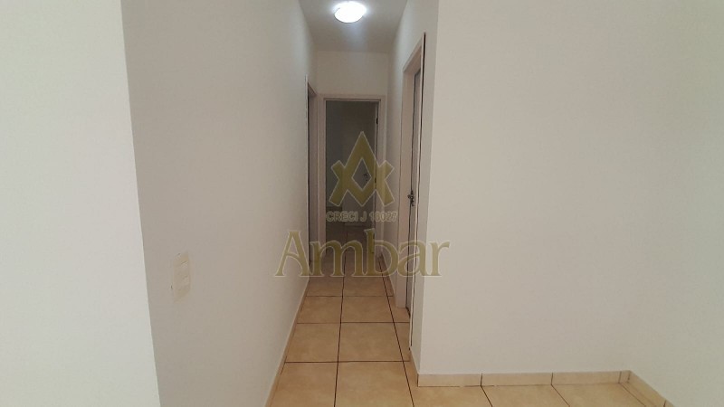 Ambar Imóveis | Imobiliária em Ribeirão Preto | Apartamento - Vila Amélia - Ribeirão Preto