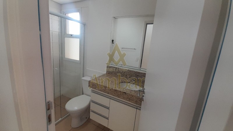 Ambar Imóveis | Imobiliária em Ribeirão Preto | Apartamento - Vila Amélia - Ribeirão Preto