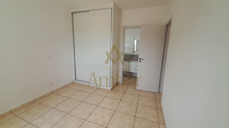 Ambar Imóveis | Imobiliária em Ribeirão Preto | Apartamento - Vila Amélia - Ribeirão Preto