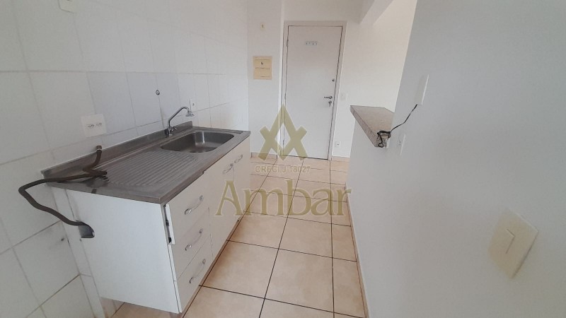 Ambar Imóveis | Imobiliária em Ribeirão Preto | Apartamento - Vila Amélia - Ribeirão Preto