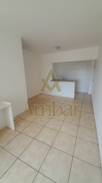 Ambar Imóveis | Imobiliária em Ribeirão Preto | Apartamento - Vila Amélia - Ribeirão Preto