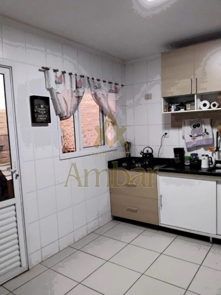 Ambar Imóveis | Imobiliária em Ribeirão Preto | Casa - PARQUE SÃO SEBASTIÃO - Ribeirão Preto