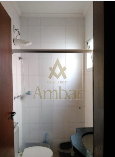 Ambar Imóveis | Imobiliária em Ribeirão Preto | Casa - PARQUE SÃO SEBASTIÃO - Ribeirão Preto