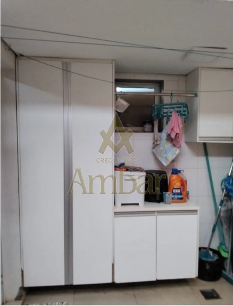 Ambar Imóveis | Imobiliária em Ribeirão Preto | Casa - PARQUE SÃO SEBASTIÃO - Ribeirão Preto