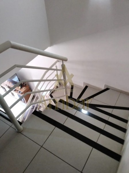 Ambar Imóveis | Imobiliária em Ribeirão Preto | Casa - PARQUE SÃO SEBASTIÃO - Ribeirão Preto