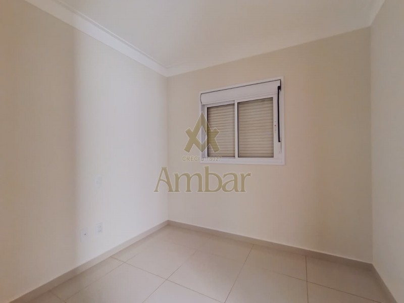 Ambar Imóveis | Imobiliária em Ribeirão Preto | Apartamento - Bosque das Juritis - Ribeirão Preto