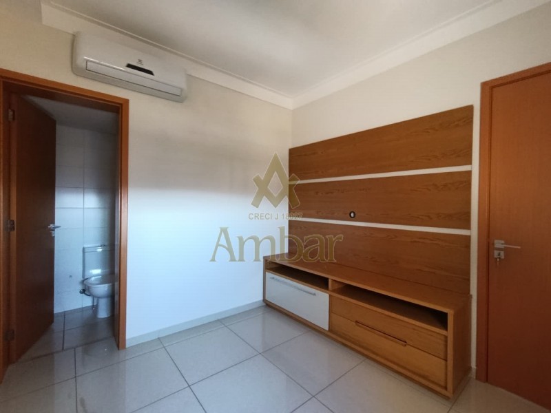 Ambar Imóveis | Imobiliária em Ribeirão Preto | Apartamento - Bosque das Juritis - Ribeirão Preto