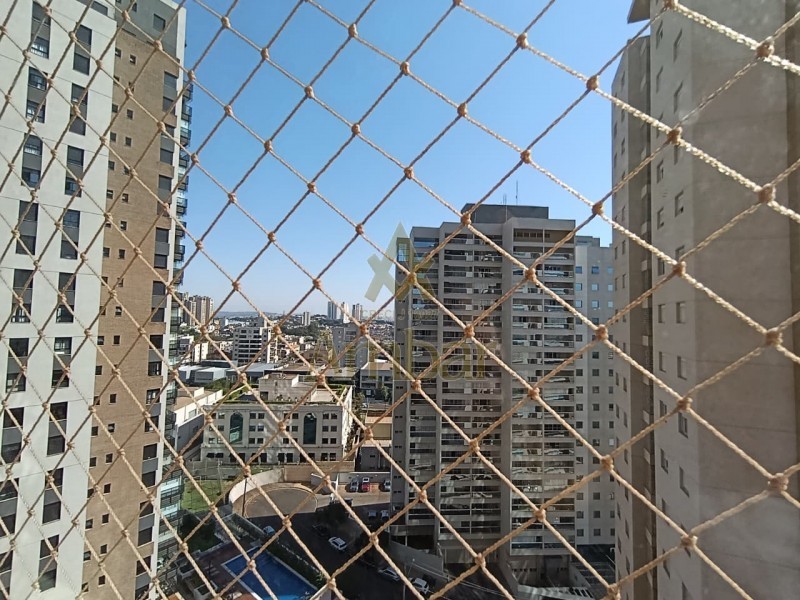 Ambar Imóveis | Imobiliária em Ribeirão Preto | Apartamento - Bosque das Juritis - Ribeirão Preto