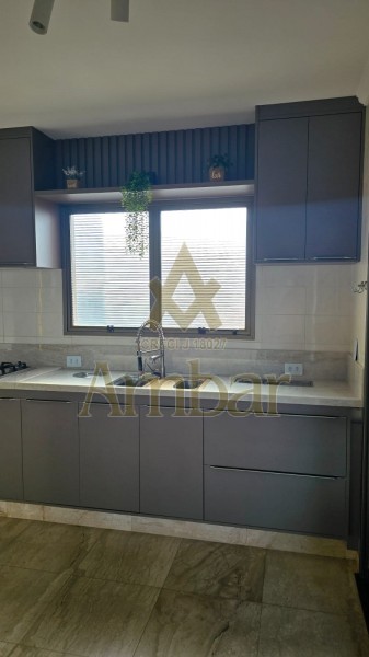 Ambar Imóveis | Imobiliária em Ribeirão Preto | Cobertura - Santa Cruz do José Jacques - Ribeirão Preto