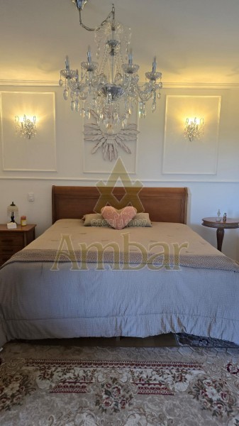 Ambar Imóveis | Imobiliária em Ribeirão Preto | Cobertura - Santa Cruz do José Jacques - Ribeirão Preto