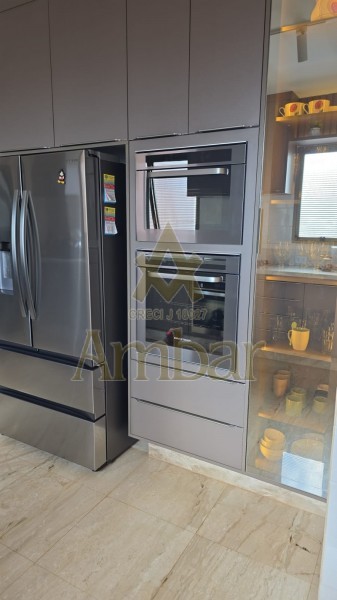 Ambar Imóveis | Imobiliária em Ribeirão Preto | Cobertura - Santa Cruz do José Jacques - Ribeirão Preto