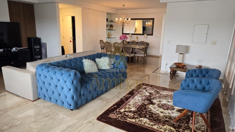 Ambar Imóveis | Imobiliária em Ribeirão Preto | Cobertura - Santa Cruz do José Jacques - Ribeirão Preto