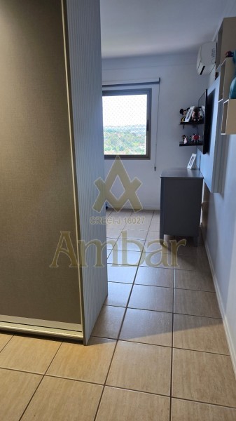 Ambar Imóveis | Imobiliária em Ribeirão Preto | Cobertura - Santa Cruz do José Jacques - Ribeirão Preto