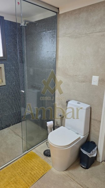 Ambar Imóveis | Imobiliária em Ribeirão Preto | Cobertura - Santa Cruz do José Jacques - Ribeirão Preto