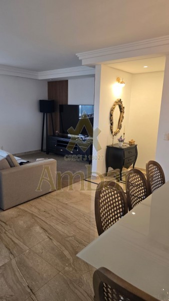 Ambar Imóveis | Imobiliária em Ribeirão Preto | Cobertura - Santa Cruz do José Jacques - Ribeirão Preto