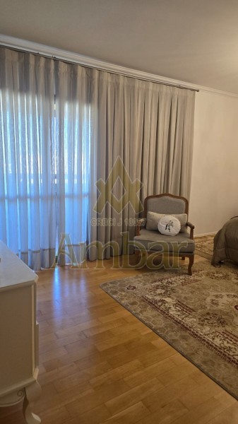 Ambar Imóveis | Imobiliária em Ribeirão Preto | Cobertura - Santa Cruz do José Jacques - Ribeirão Preto