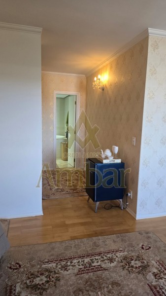 Ambar Imóveis | Imobiliária em Ribeirão Preto | Cobertura - Santa Cruz do José Jacques - Ribeirão Preto