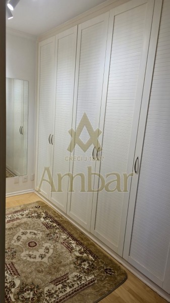 Ambar Imóveis | Imobiliária em Ribeirão Preto | Cobertura - Santa Cruz do José Jacques - Ribeirão Preto