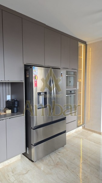 Ambar Imóveis | Imobiliária em Ribeirão Preto | Cobertura - Santa Cruz do José Jacques - Ribeirão Preto