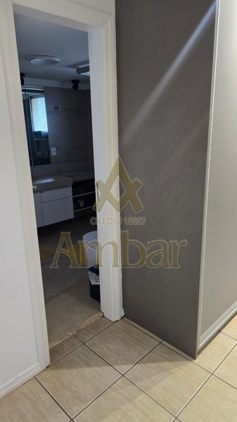 Ambar Imóveis | Imobiliária em Ribeirão Preto | Cobertura - Santa Cruz do José Jacques - Ribeirão Preto