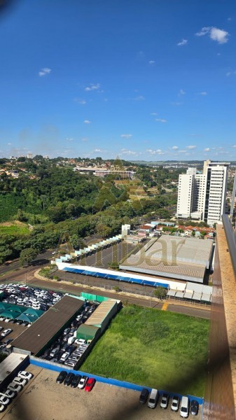 Ambar Imóveis | Imobiliária em Ribeirão Preto | Cobertura - Santa Cruz do José Jacques - Ribeirão Preto