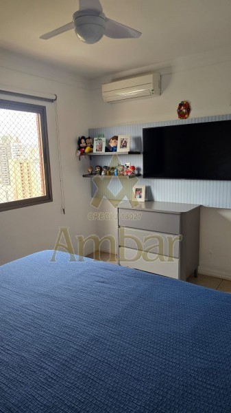 Ambar Imóveis | Imobiliária em Ribeirão Preto | Cobertura - Santa Cruz do José Jacques - Ribeirão Preto