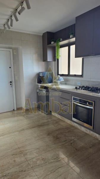 Ambar Imóveis | Imobiliária em Ribeirão Preto | Cobertura - Santa Cruz do José Jacques - Ribeirão Preto